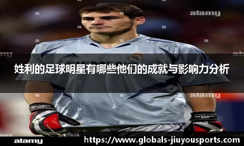 姓利的足球明星有哪些他们的成就与影响力分析